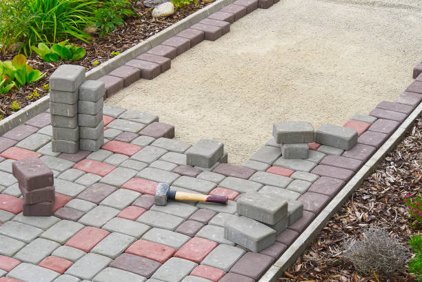 Best Custom Driveway Pavers  in Leesville, LA