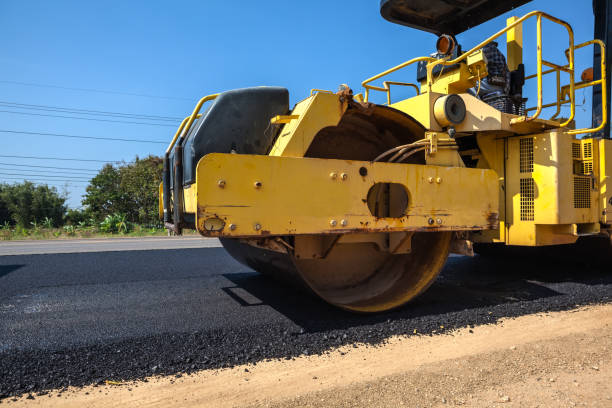 Commercial Driveway Pavers in Leesville, LA